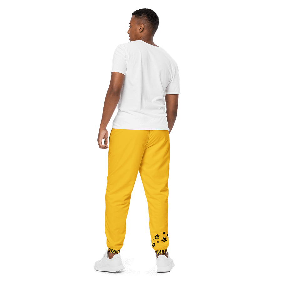 "Ducc Face" Track Pants product image (4)