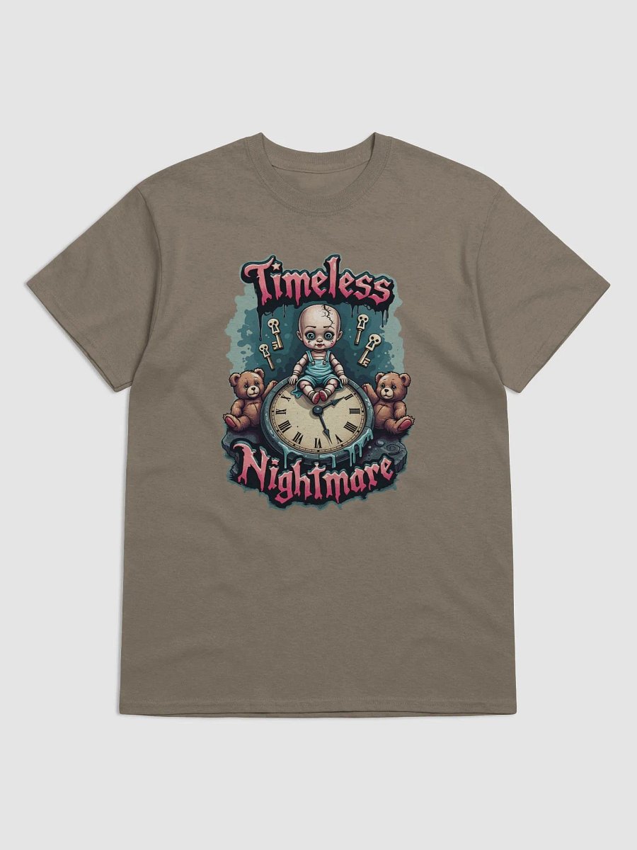 Timeless Nightmare product image (1)