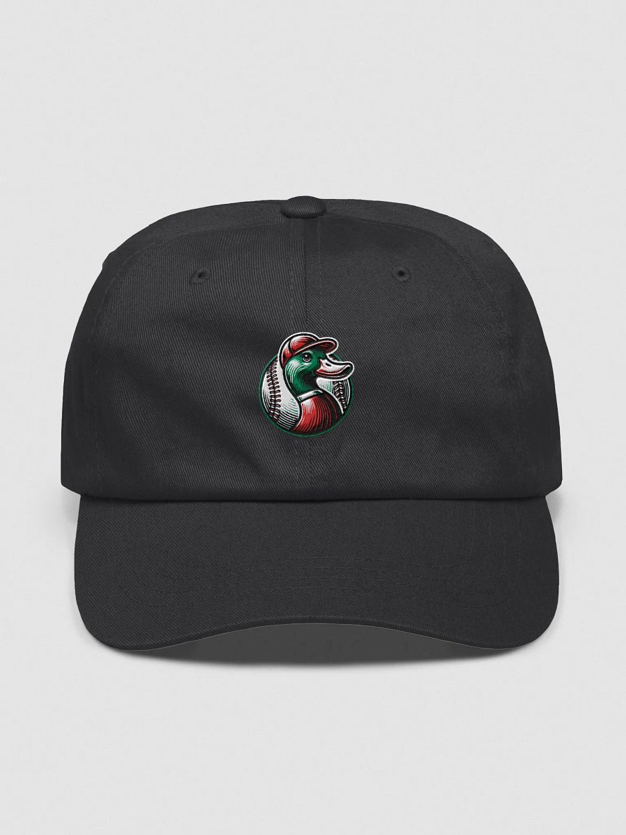 Quirky Duck Baseball Cap product image (3)