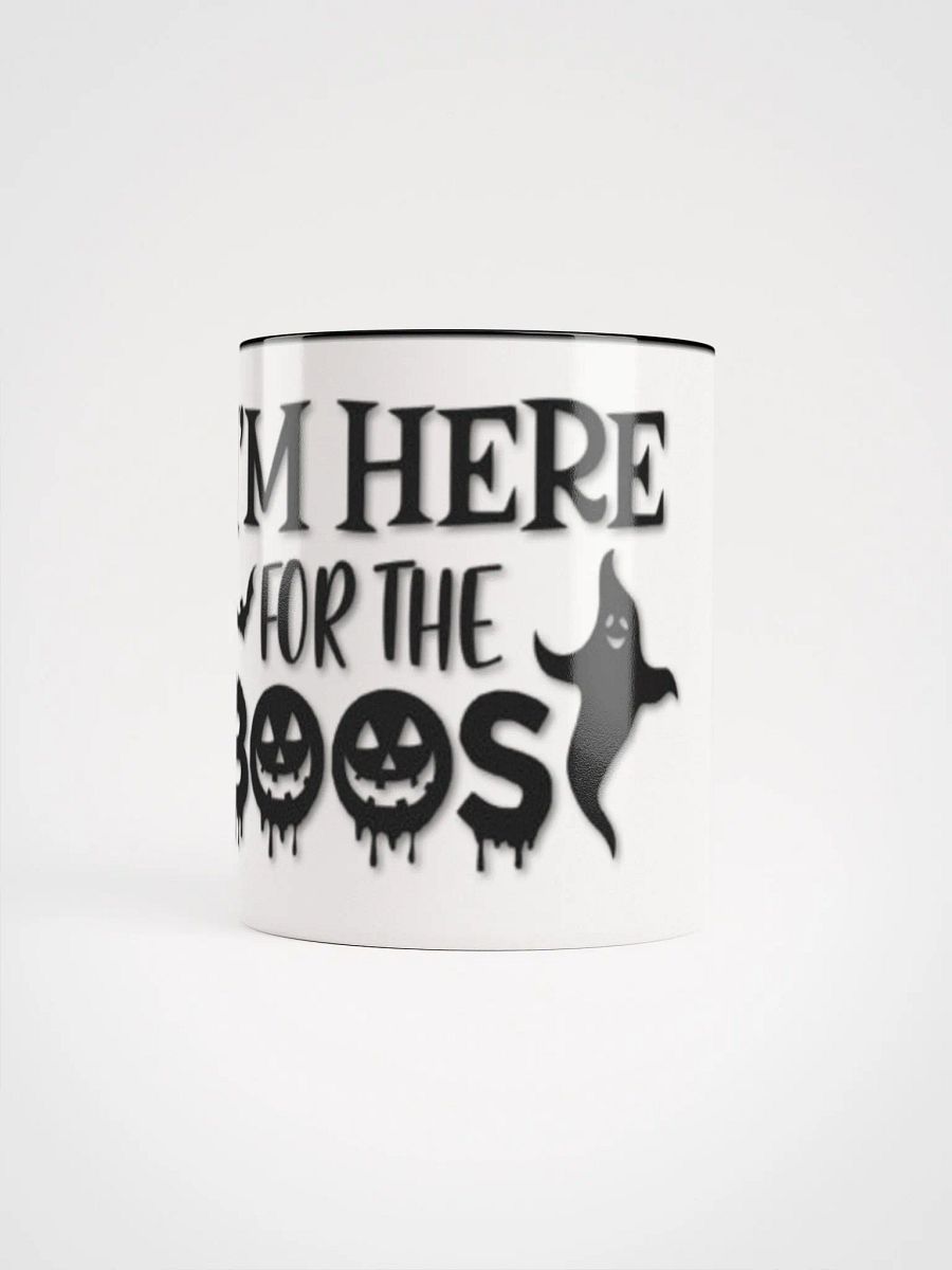 Halloween Mug with Color product image (1)