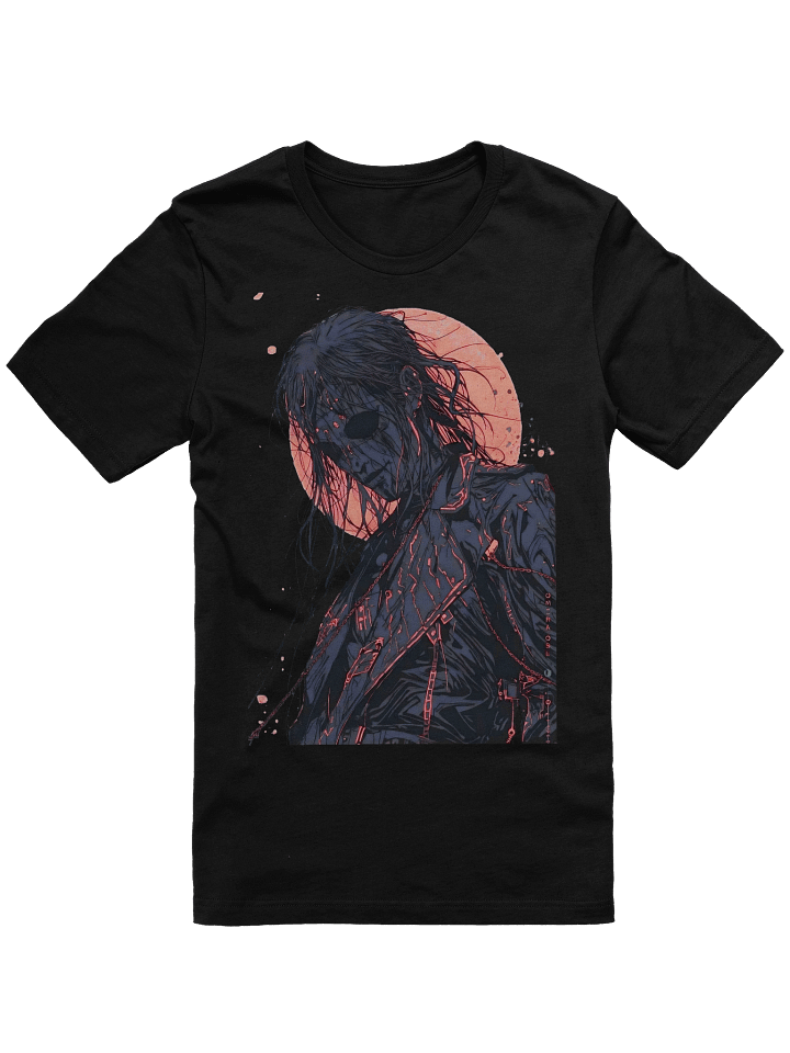 Idol of the Underworld Lightweight T-Shirt product image (1)