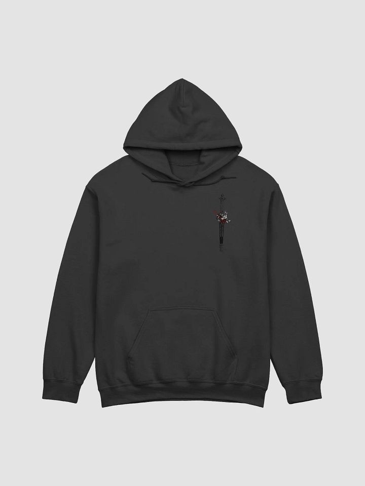 From Blood And Ash Hoodie product image (3)