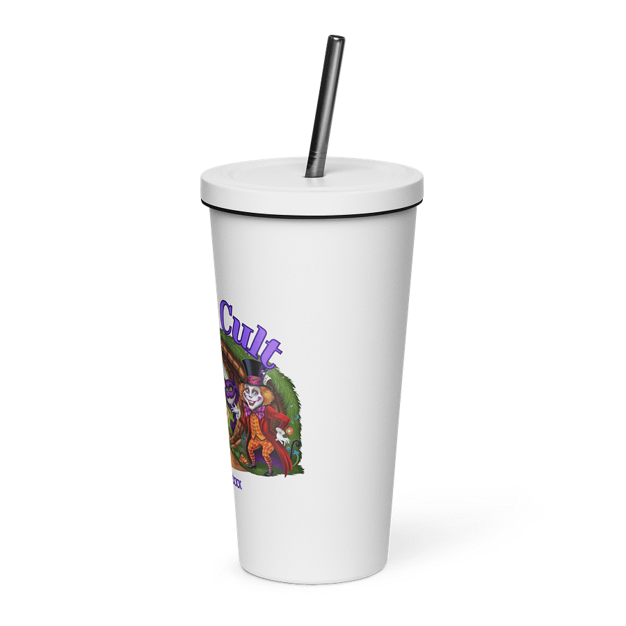 Not a Cult Insulated Tumbler product image (3)