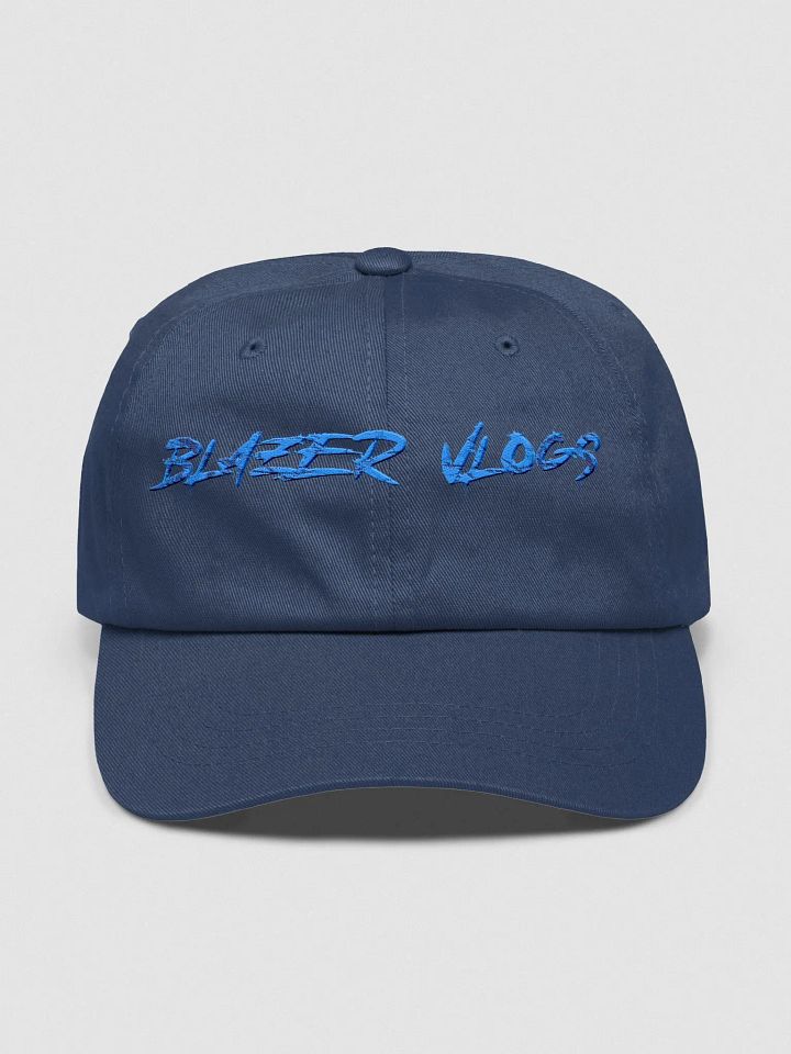 Classic Navy Cap product image (1)
