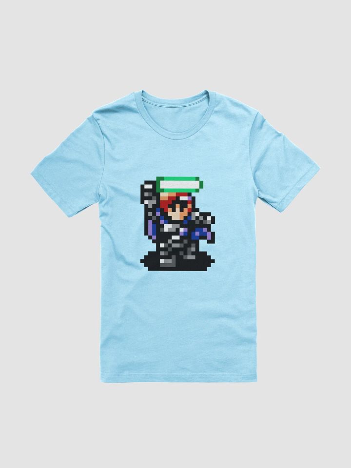 Shining Force: Chaos Breaker Max Supersoft T-Shirt product image (8)