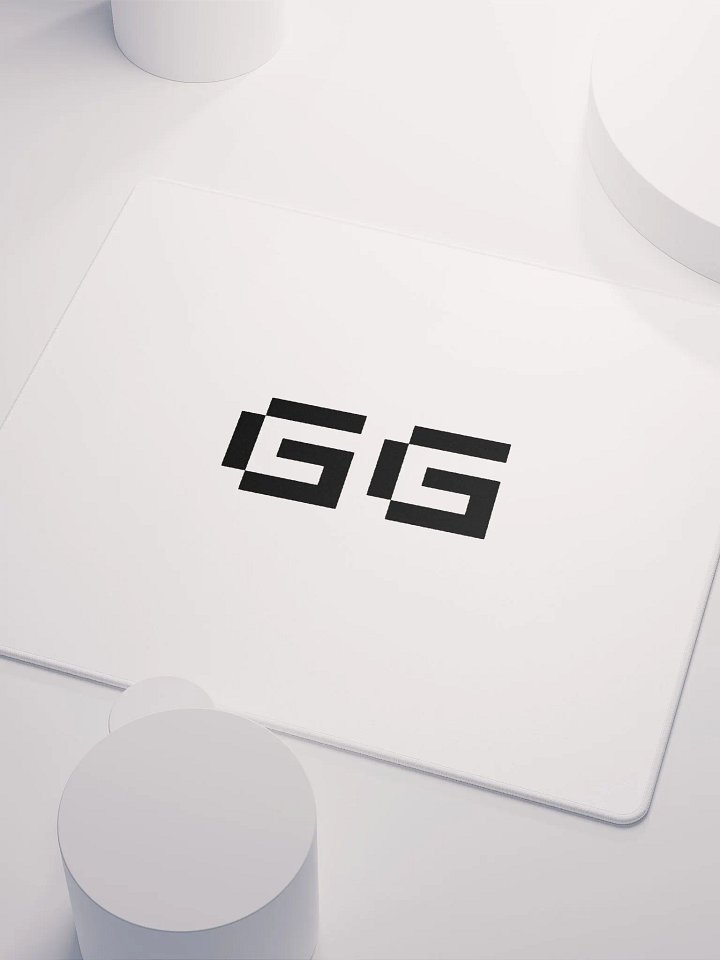 Gaming Mouse Pad product image (1)