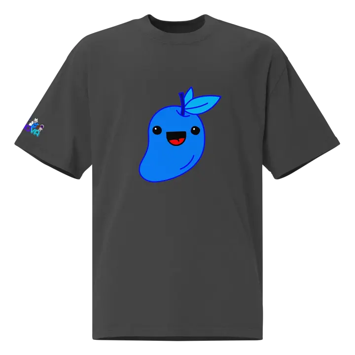 BluMango's T-Shirt product image (1)