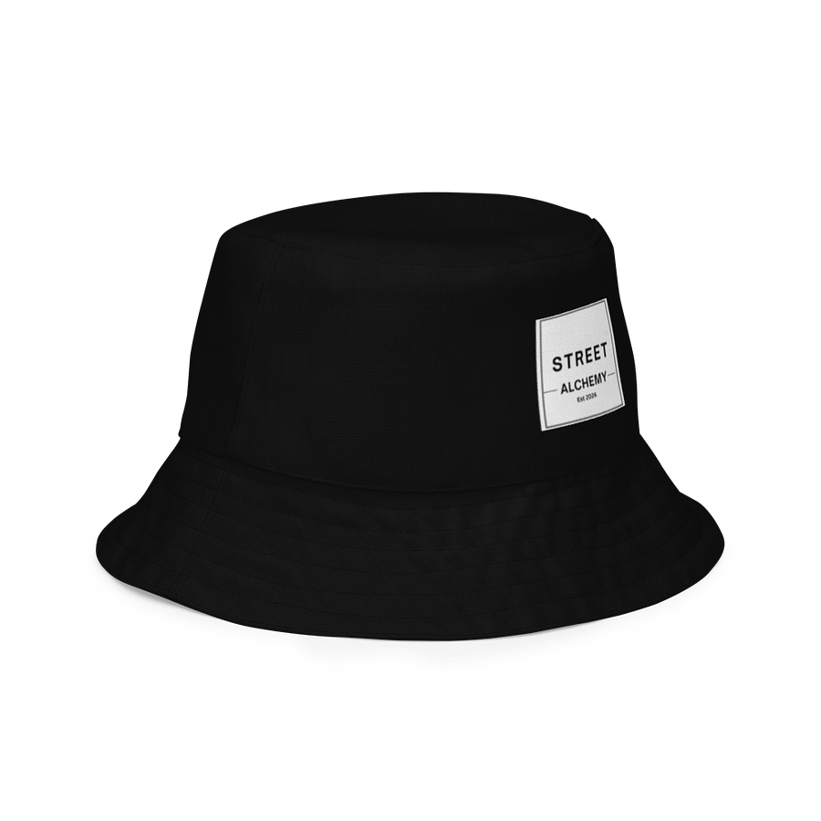 Eclipse Reversible Bucket Hat product image (3)