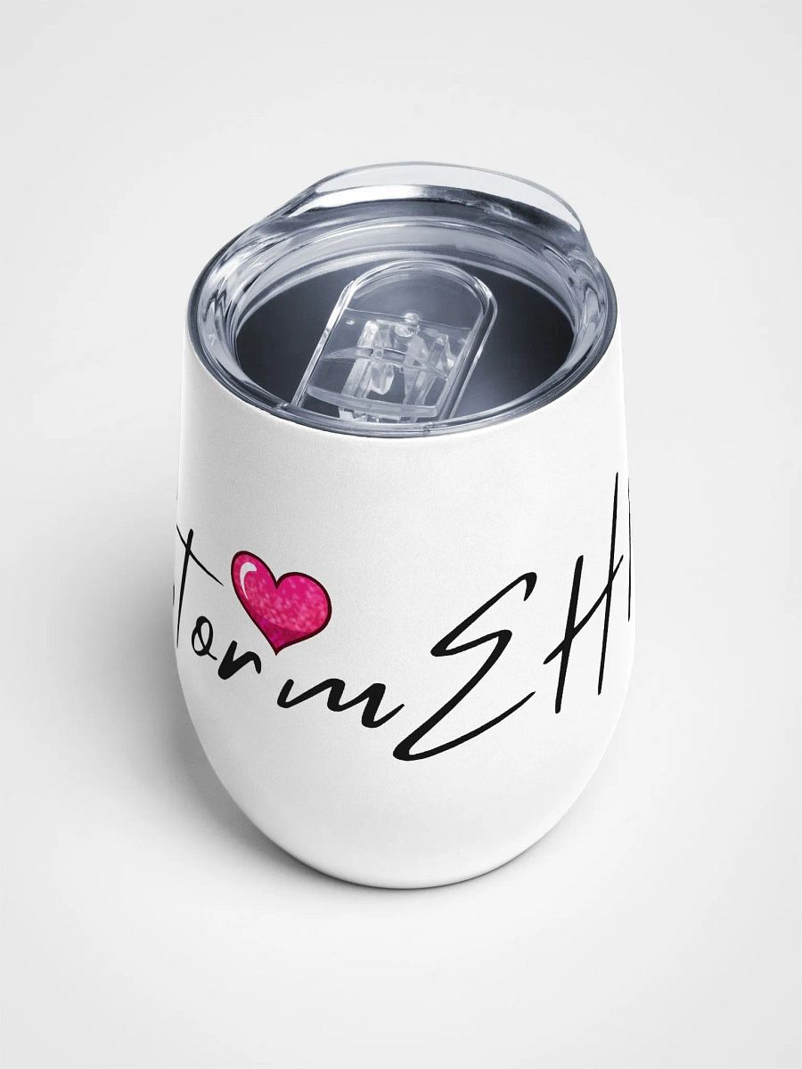 Signature Tumbler with Love product image (4)