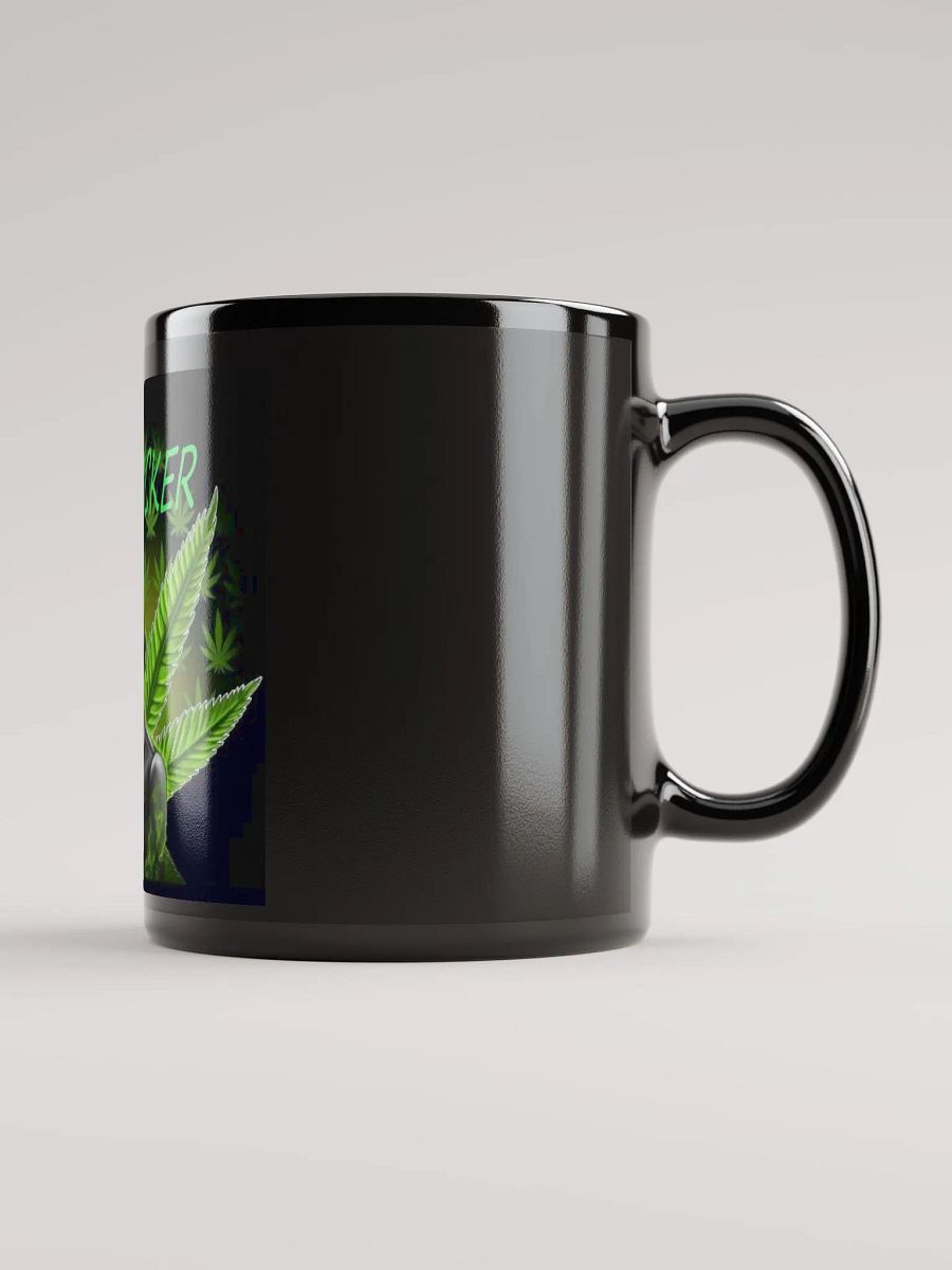 GRIM CHOLOW STONER MUG product image (1)