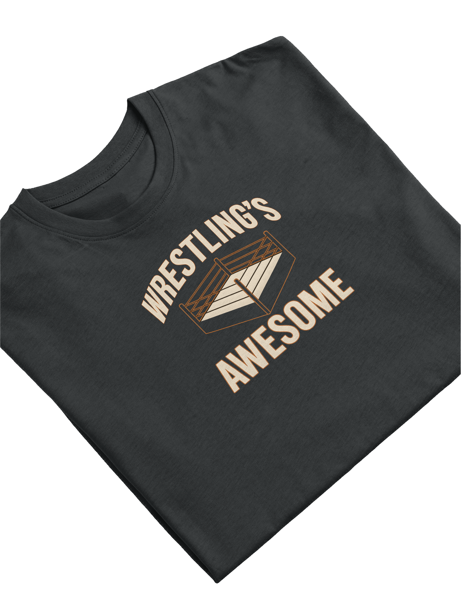 Wrestling's Awesome product image (11)