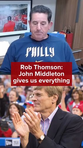 Middleton’s drive for winning is off the charts.