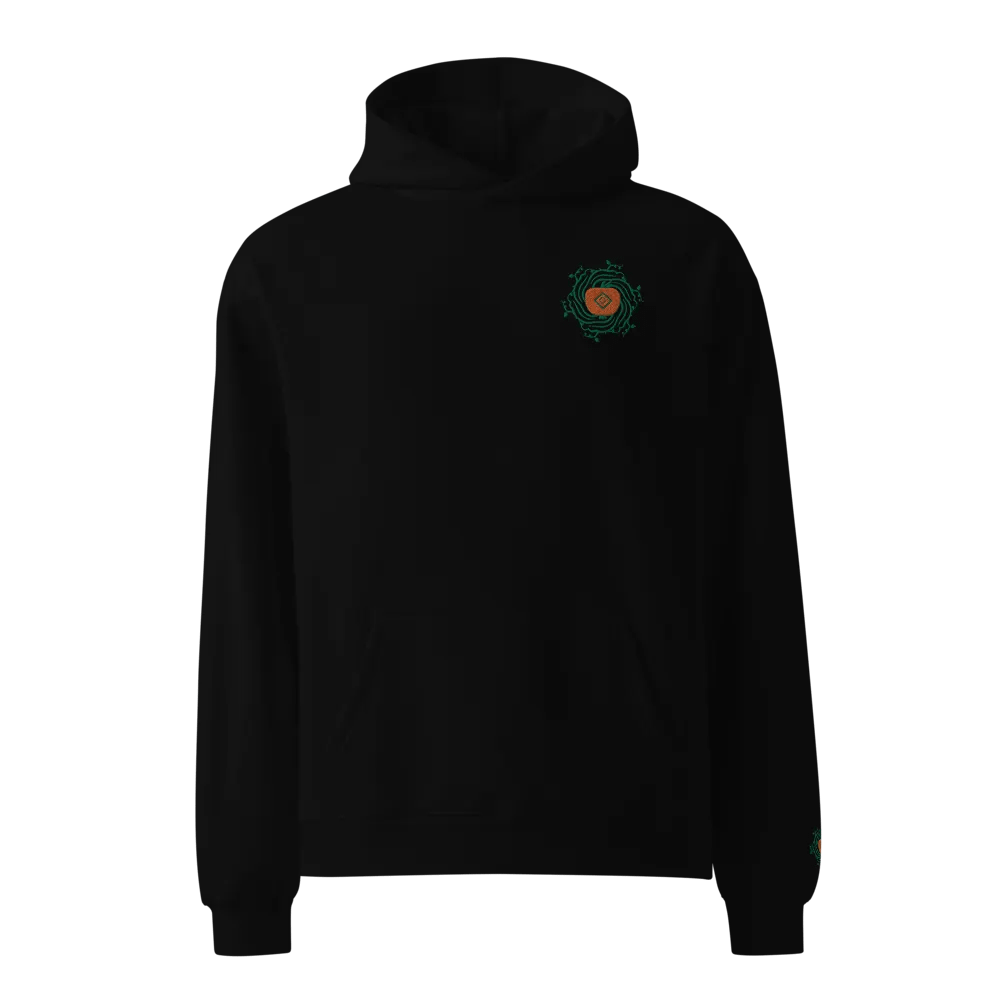 All Hallows Eve Hoodie product image (4)