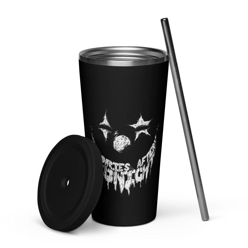 Midnight Clown Tumbler product image (5)