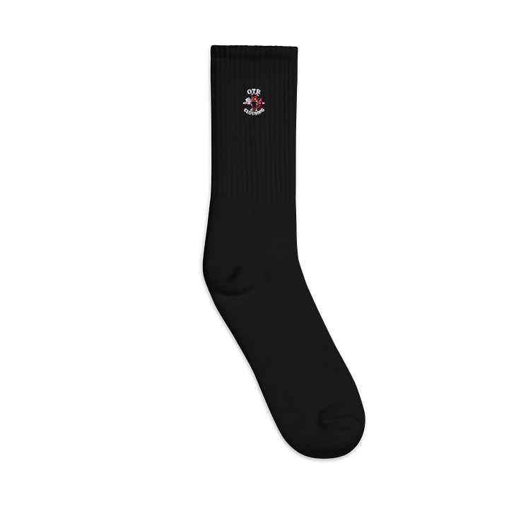 OTR Clothing Devil est 94 Sox product image (1)