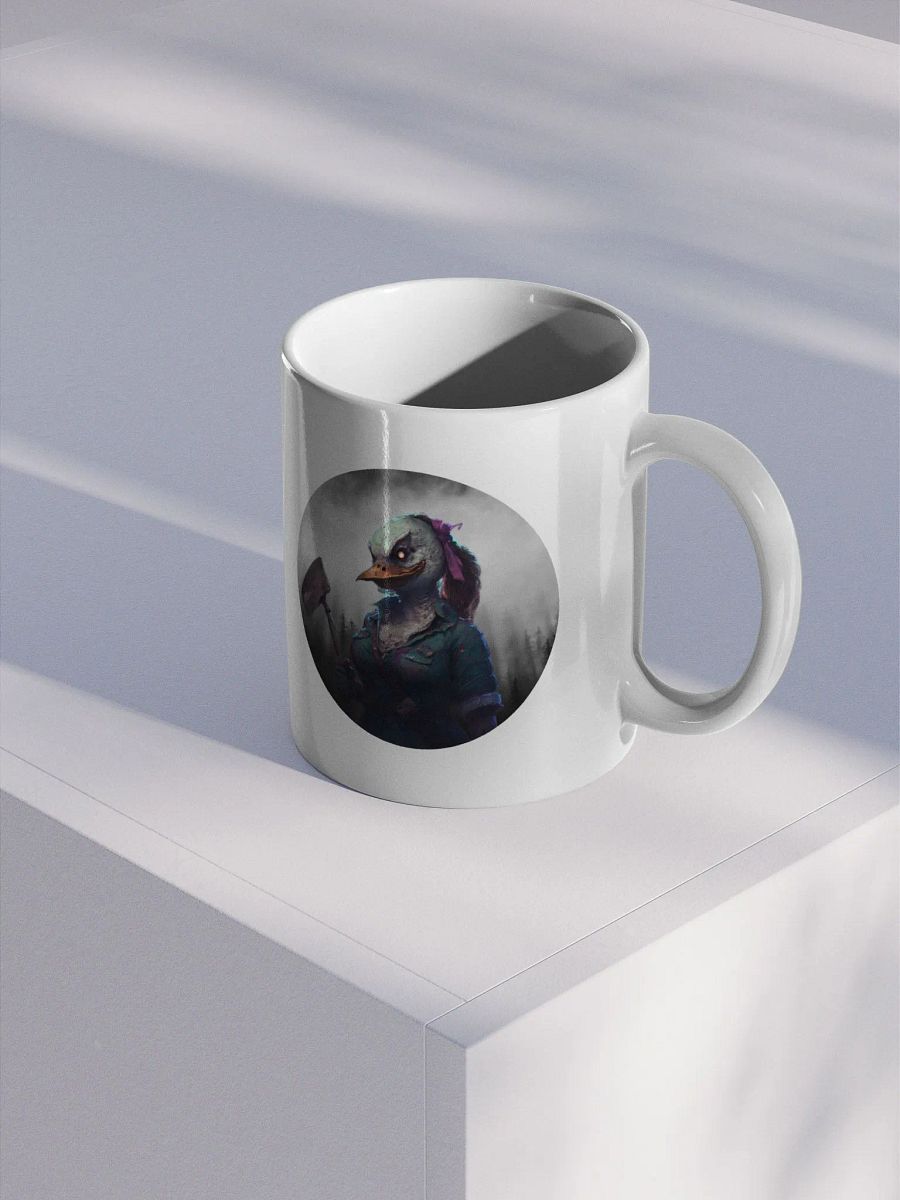 Dead by Duck Mug product image (2)