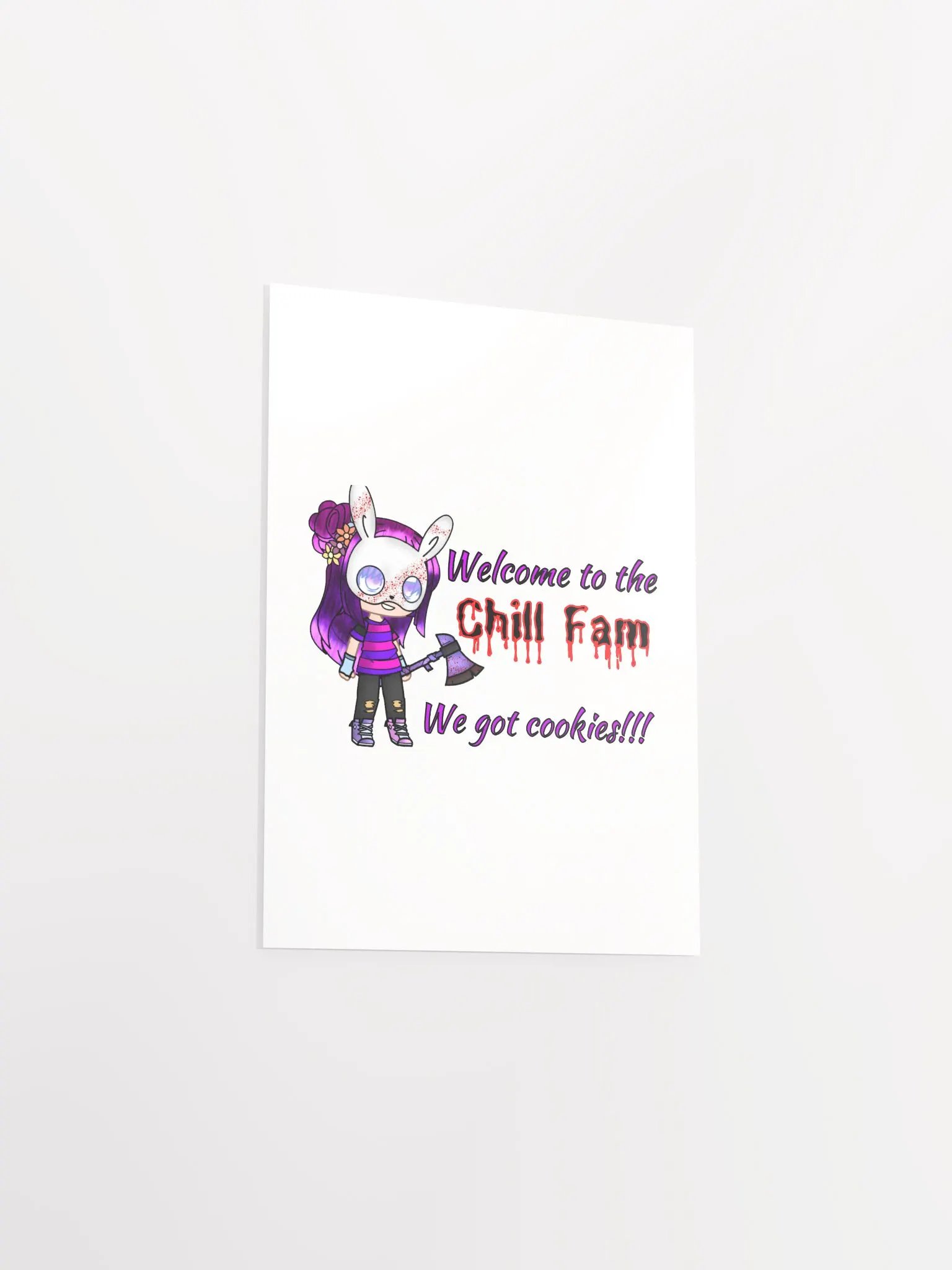 DBD themed welcome to product image (13)