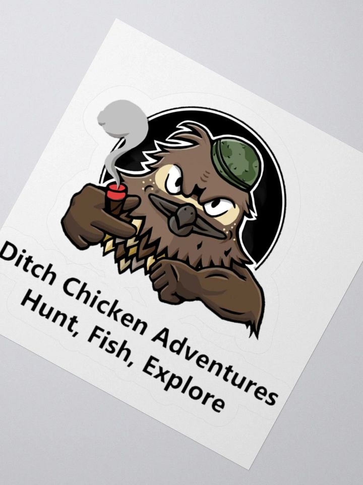 DCA Decals product image (5)