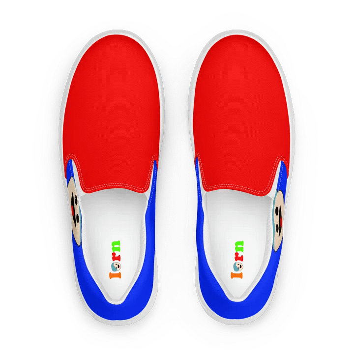 Iorn Slip-Ons product image (2)