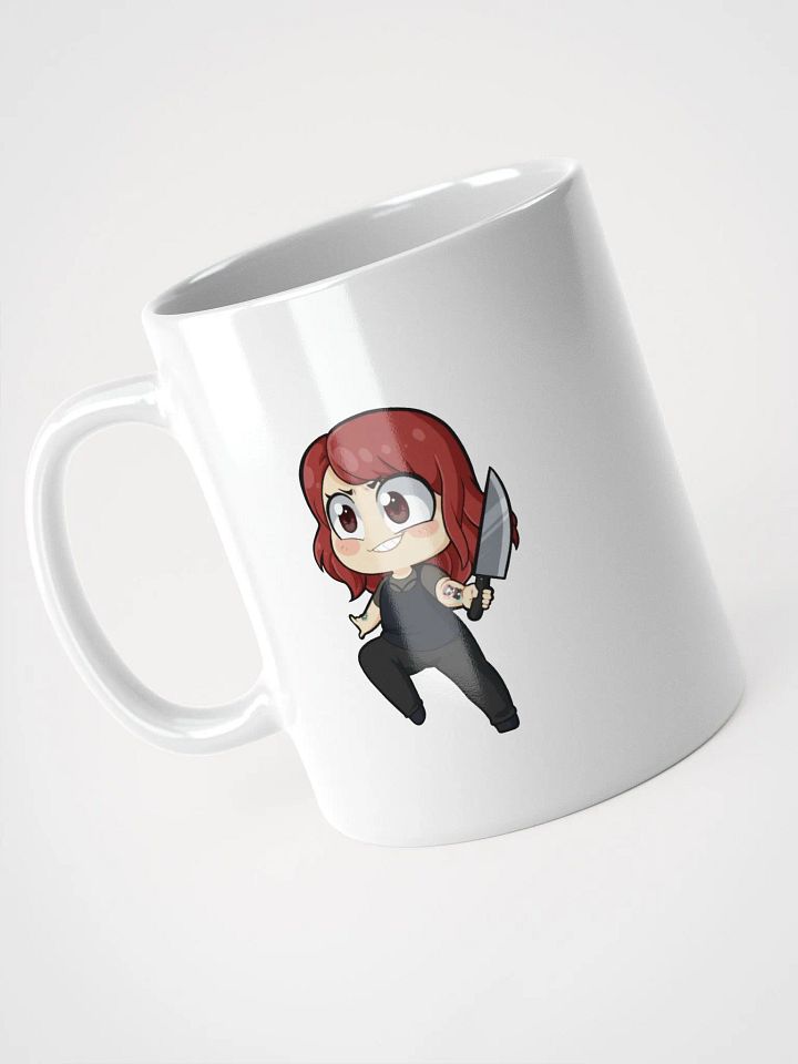 Don't talk to me till I drank this. product image (1)