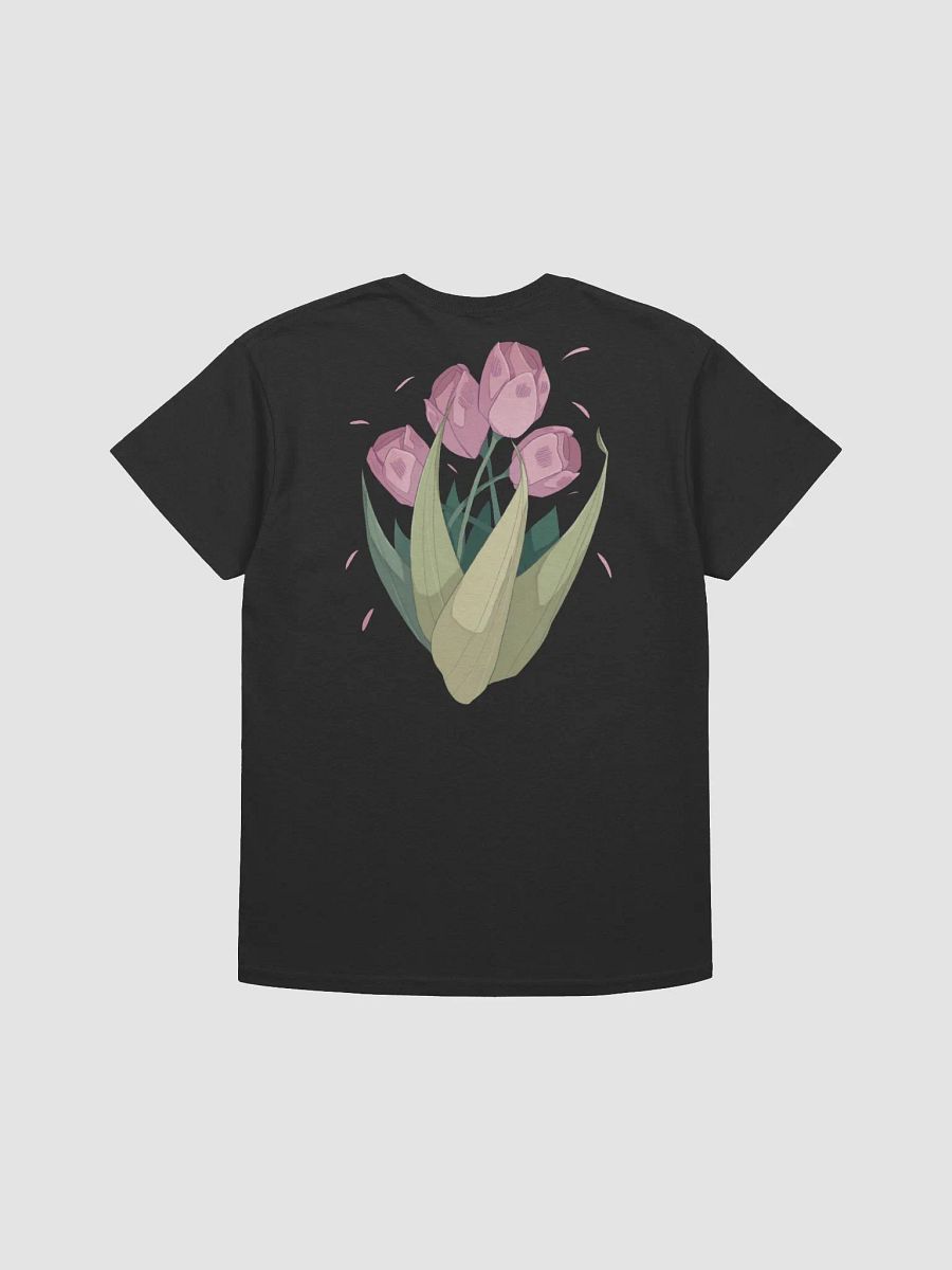 Pink Tulip T-Shirt product image (4)