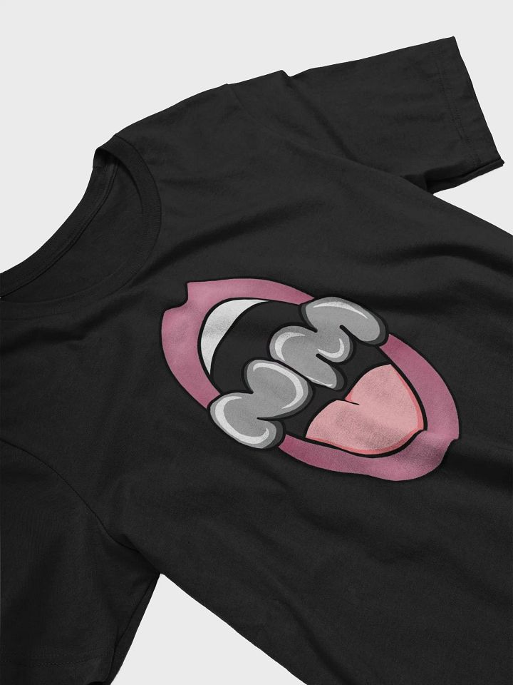 Logo Collection T-Shirt product image (2)