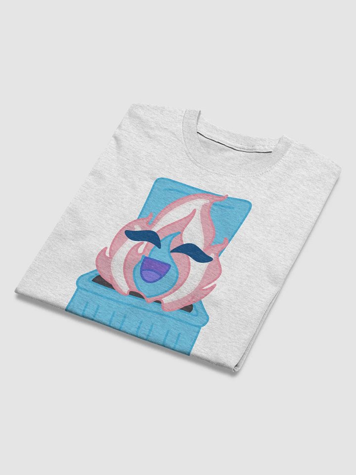 Trans Flame (Light Colors) product image (2)