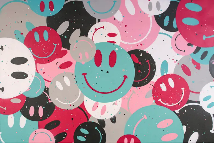 Pink Noise product image (1)