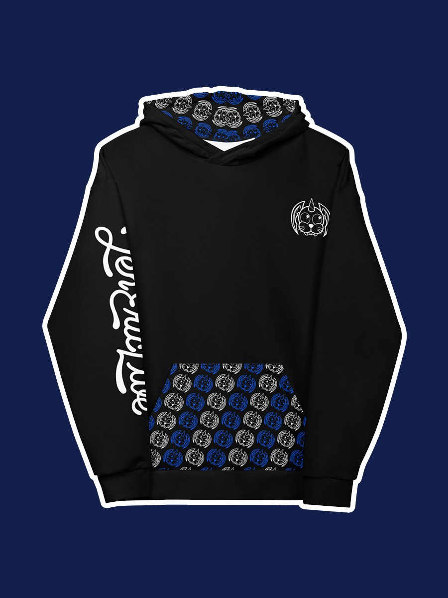 JenEricLive Pullover product image (2)