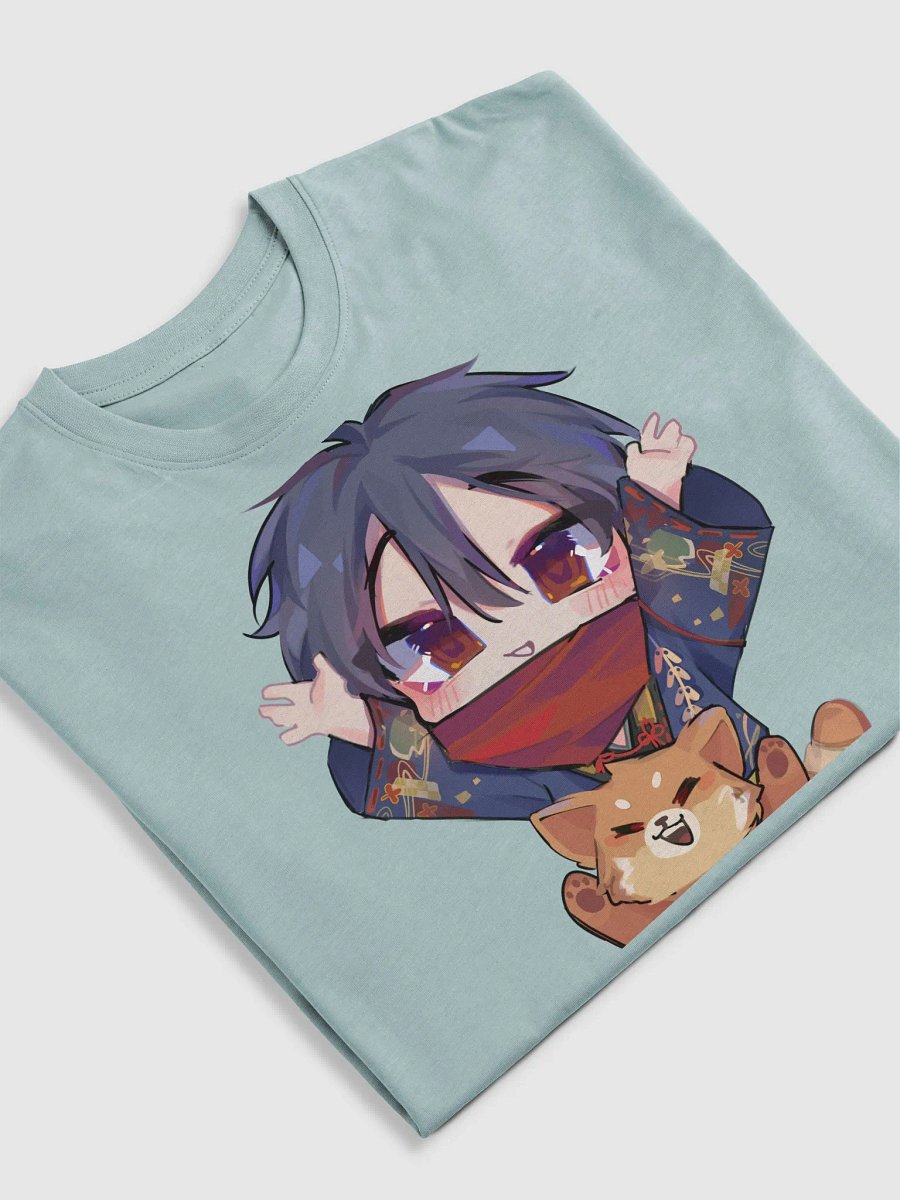 Dalmu and potato og shirt product image (29)