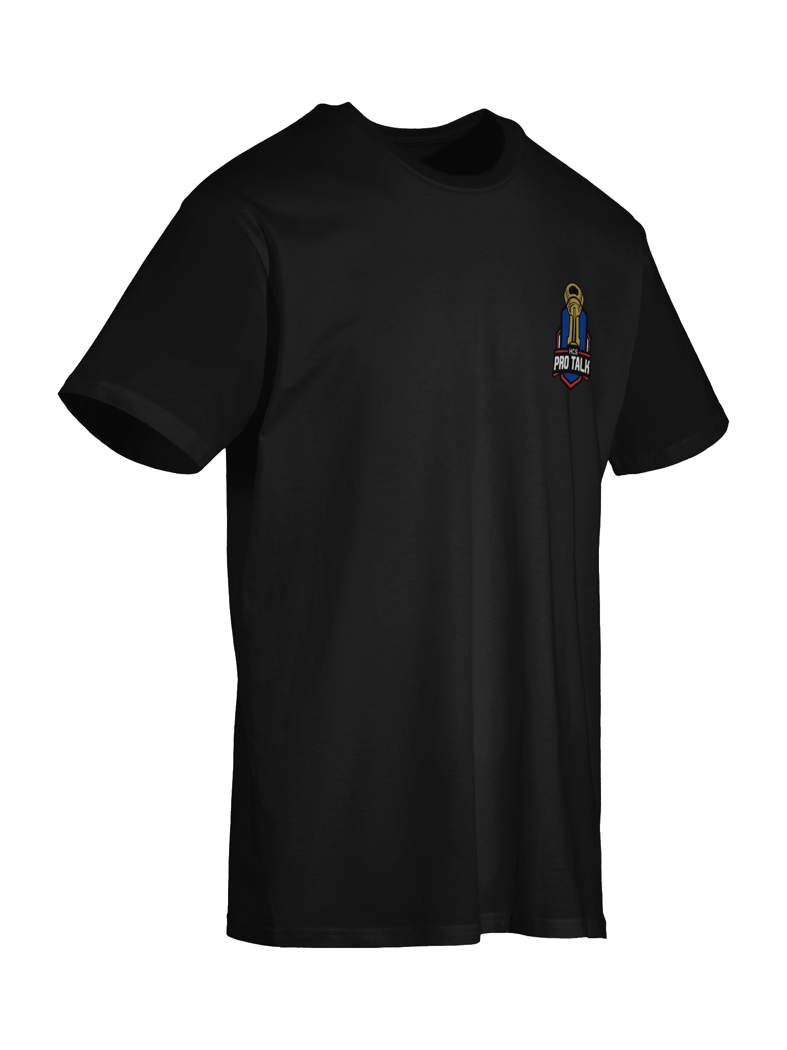 HPT x Seattle T-Shirt (Dark) product image (7)