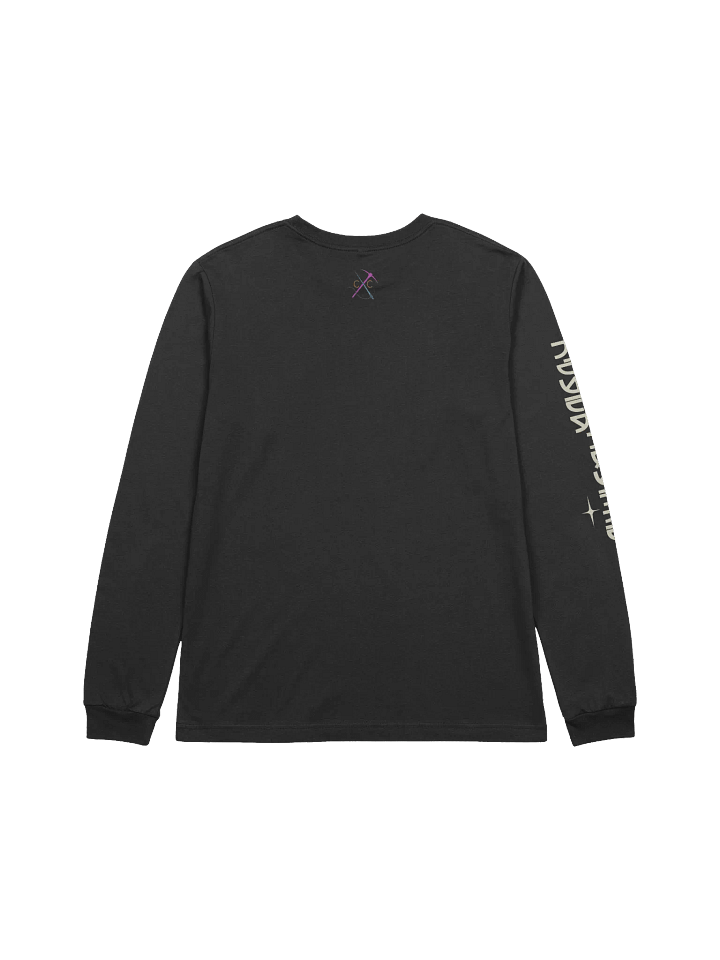 "I’ve Got Your Back" Alien Long Sleeve product image (10)