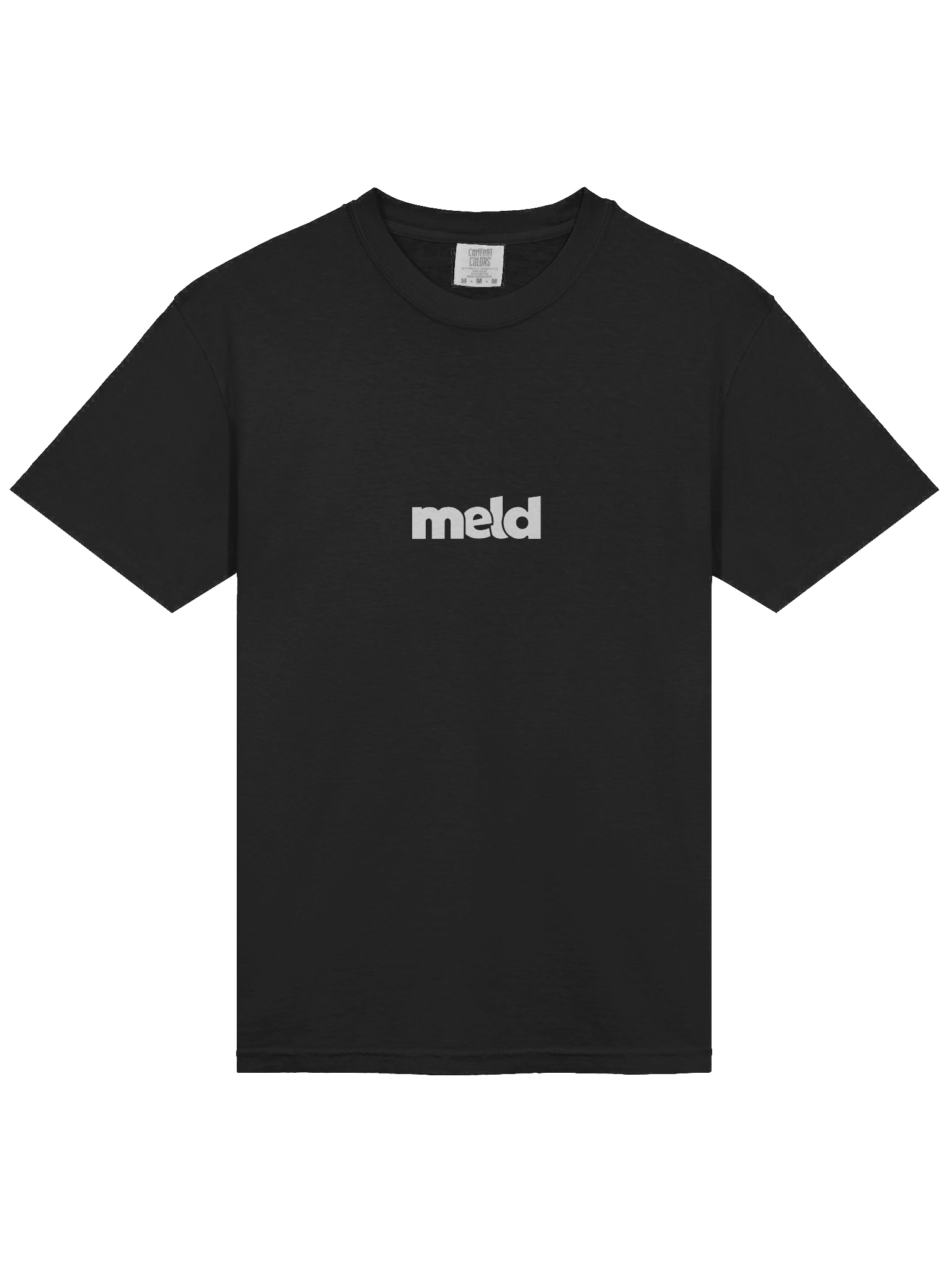 Melder T-Shirt product image (4)