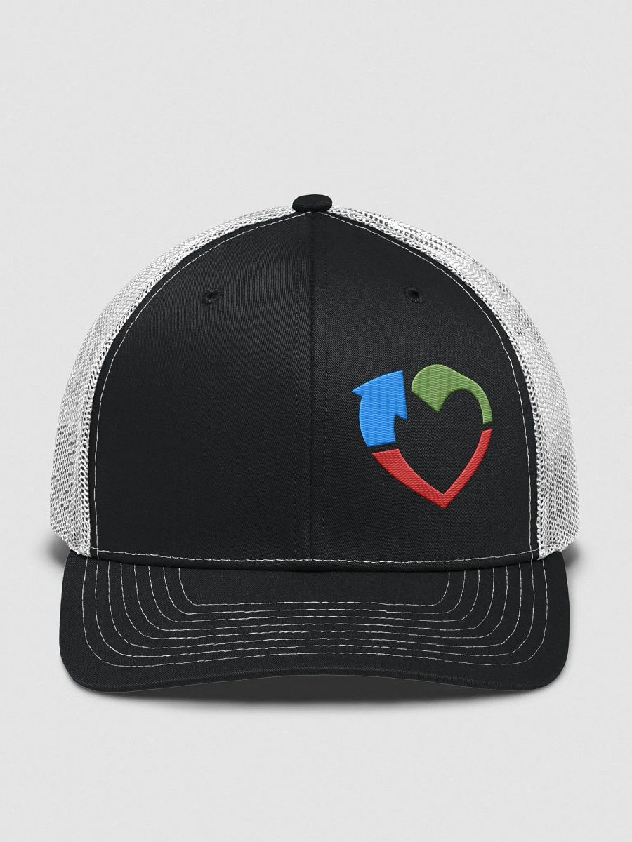Logo Trucker Hat product image (1)