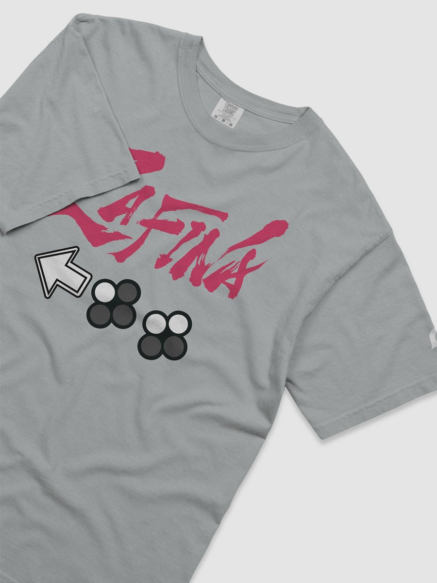 Zafina Signature Move Shirt product image (17)
