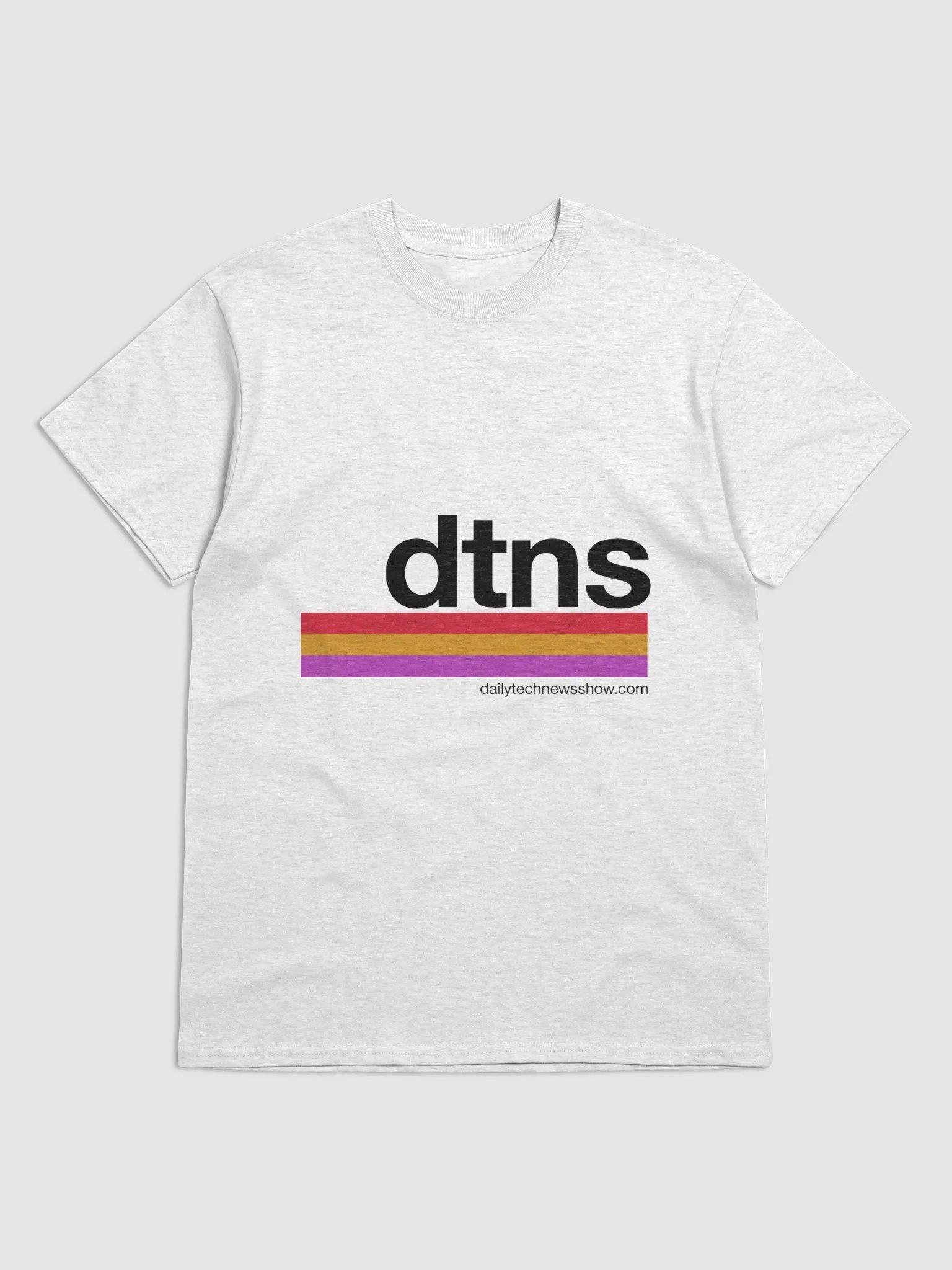DTNS Peralta Style Logo product image (1)