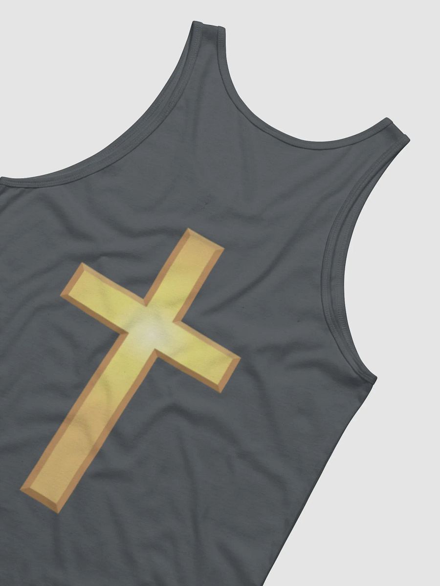 Give Me Strength (Gold Cross) product image (3)