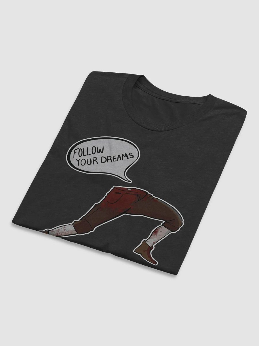Half off Lucas Unisex Shirt product image (5)