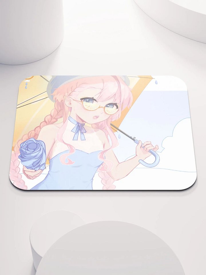 Umbrella Mousepad product image (1)