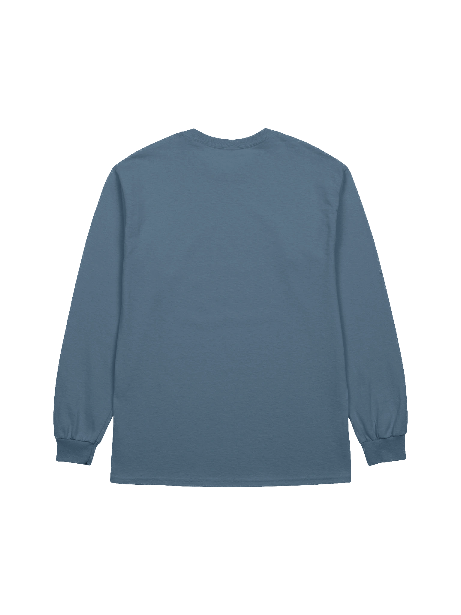 Cozy Fall Design Long Sleeve Tee product image (2)