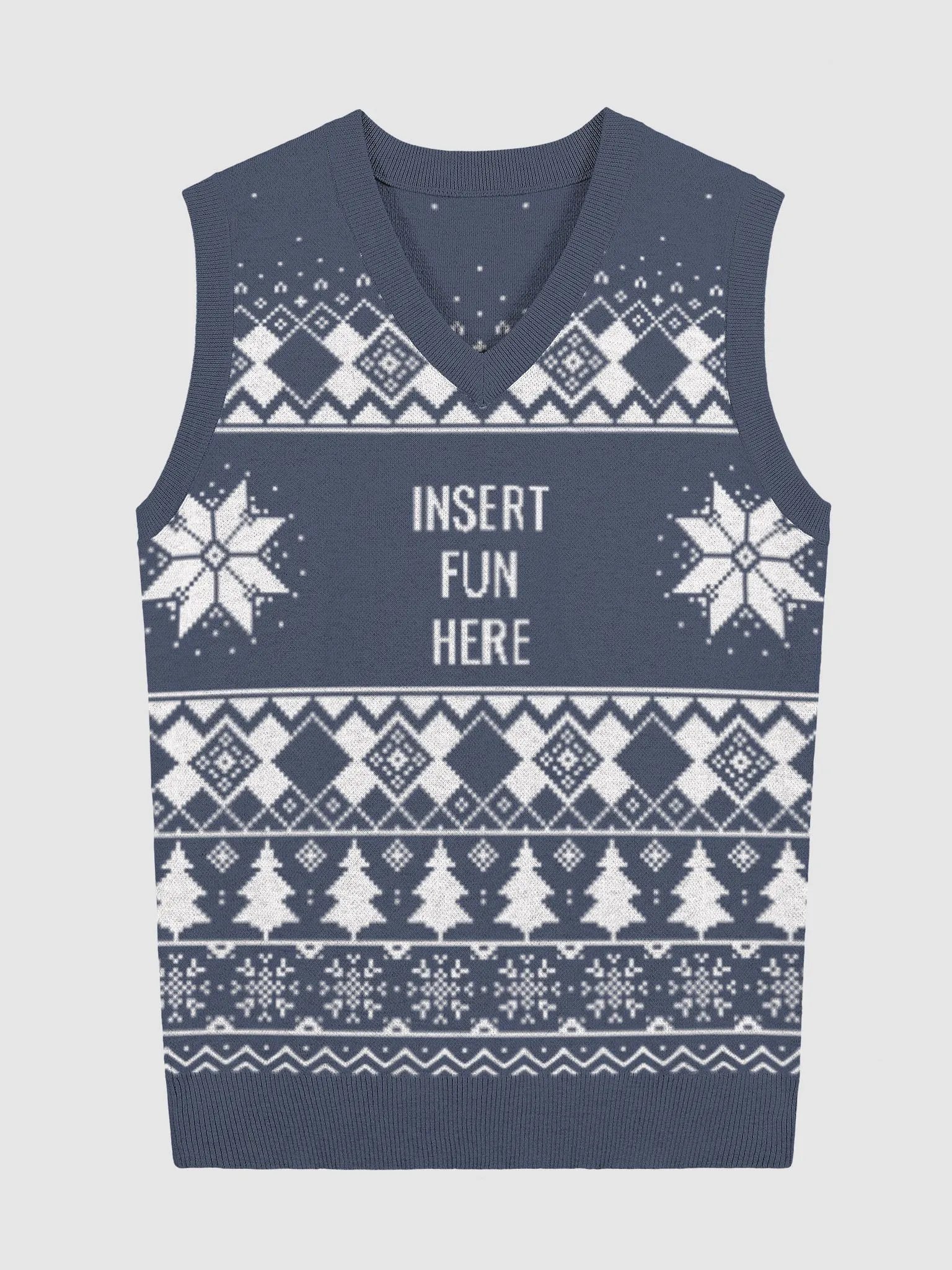 The HAHA Knitwear product image (1)