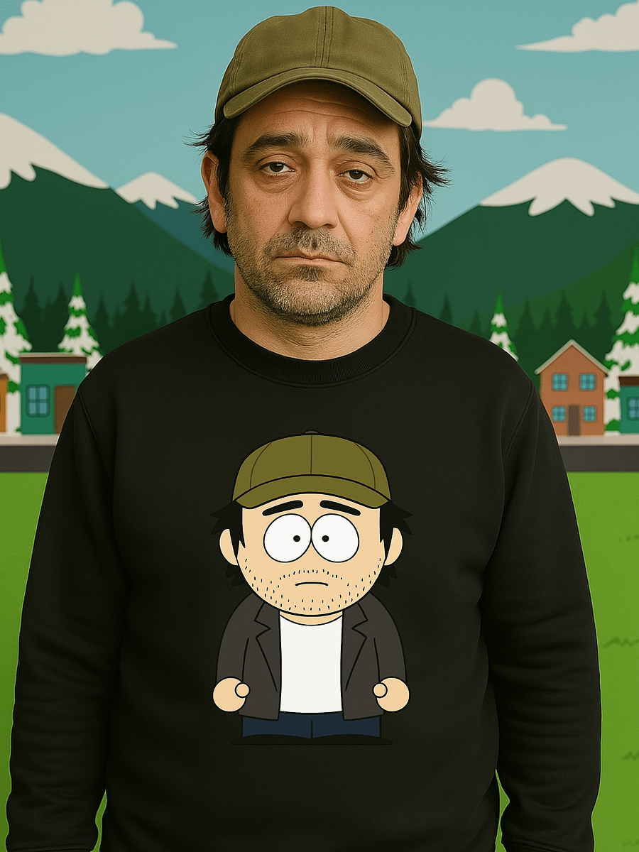 SOUTH PARK NANÁ | SWEAT product image (17)