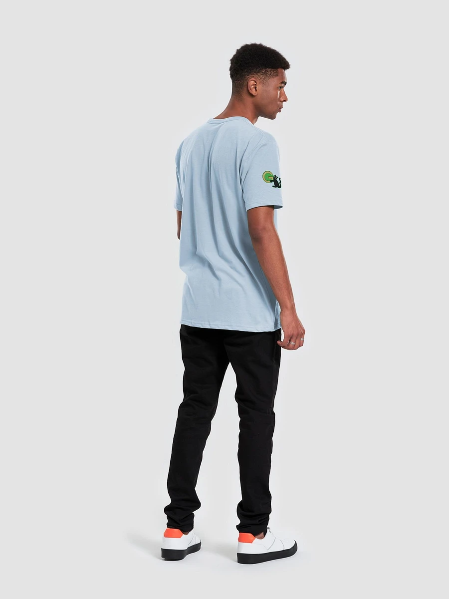 DerpCat Tshirt product image (30)