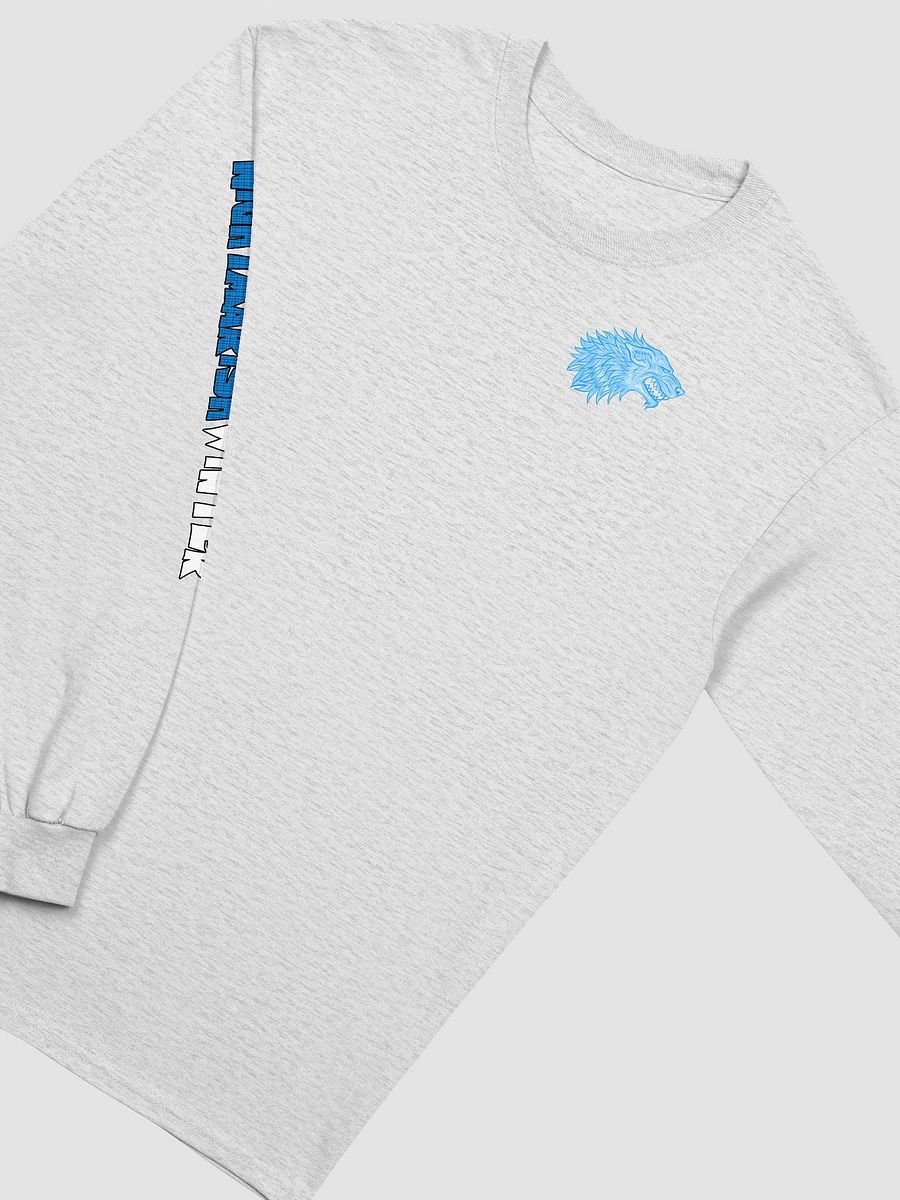 Winter is Here Pullover - back product image (18)