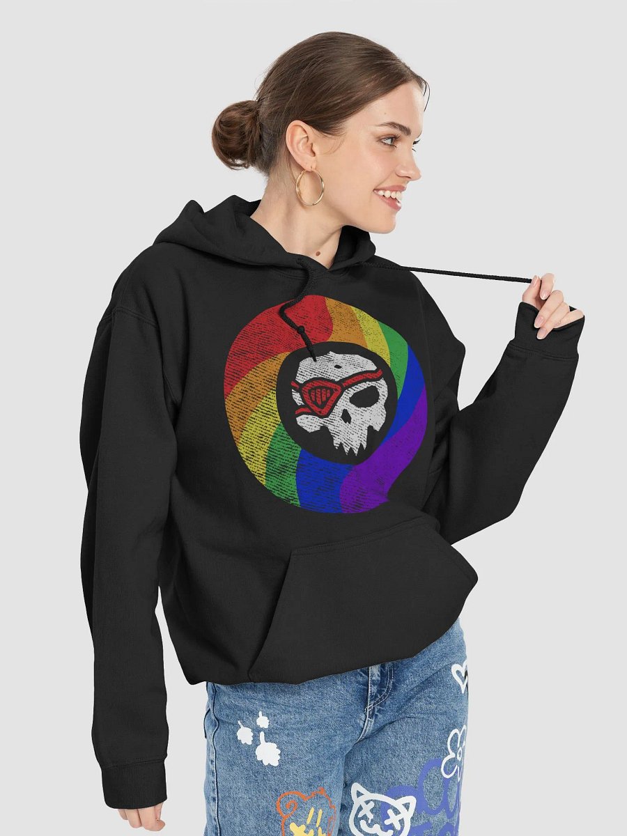 KroTukk Pride Hoodie product image (7)