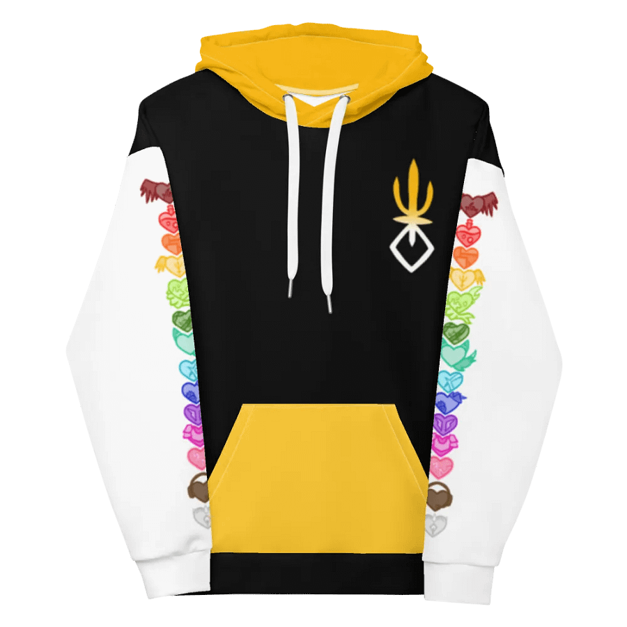 Sherbverse Hoodie product image (12)
