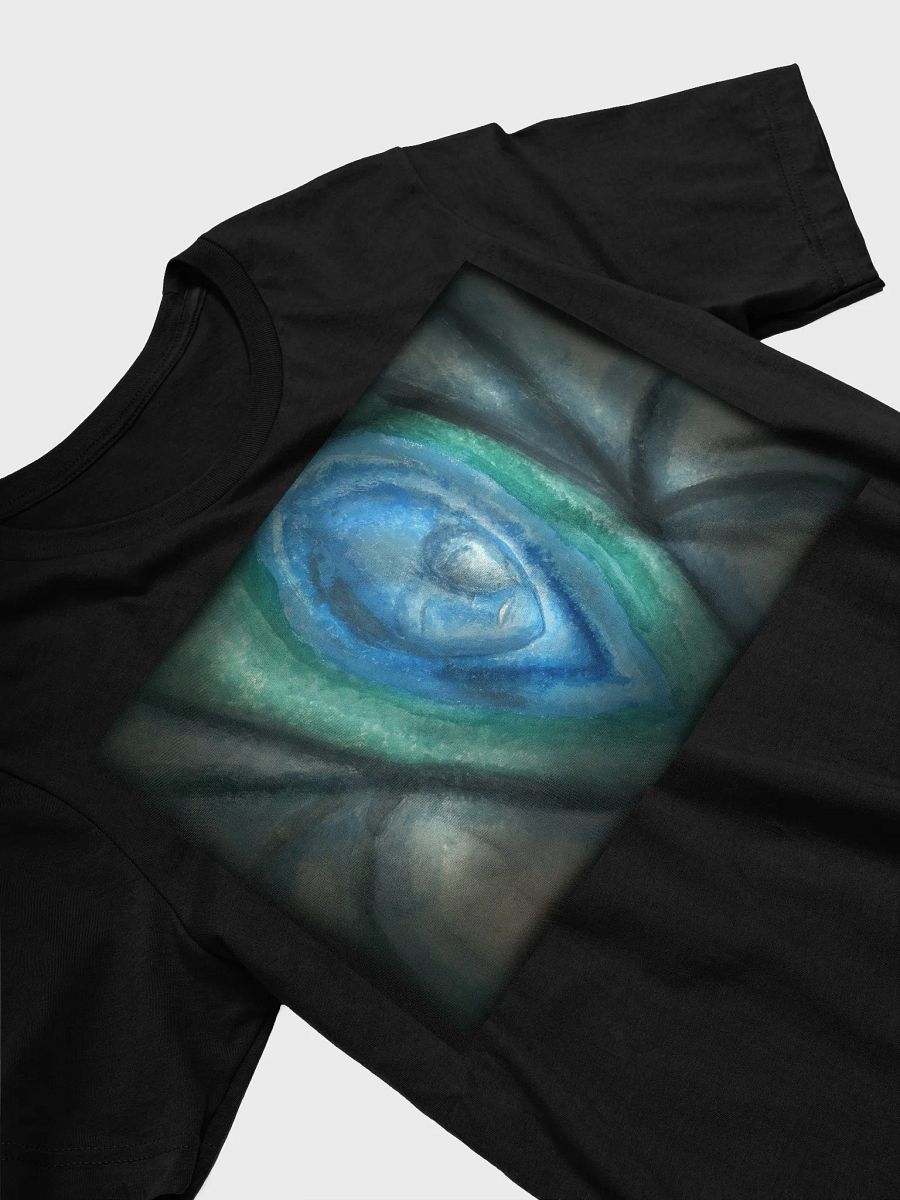 Ethereal Bliss Unisex T-Shirt product image (3)