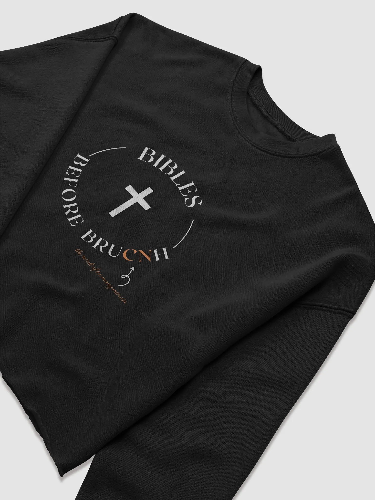 Bibles & Mimosas ( in orange) product image (5)