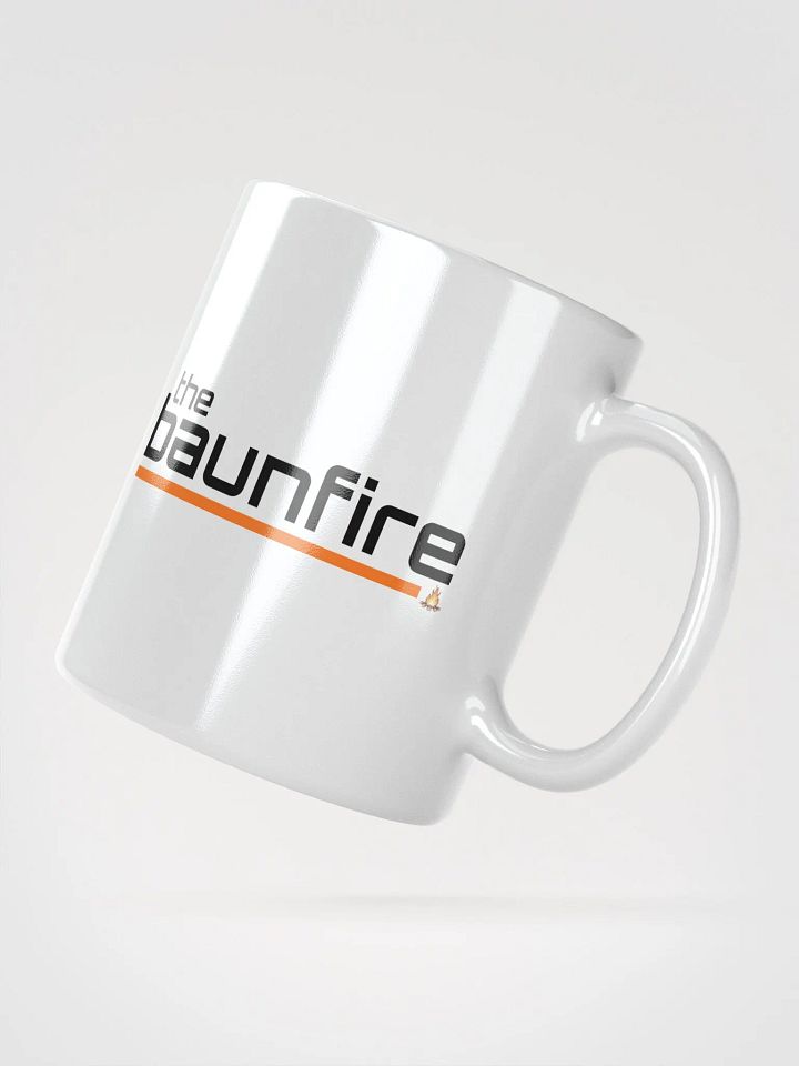 The Baunfire Mug product image (2)