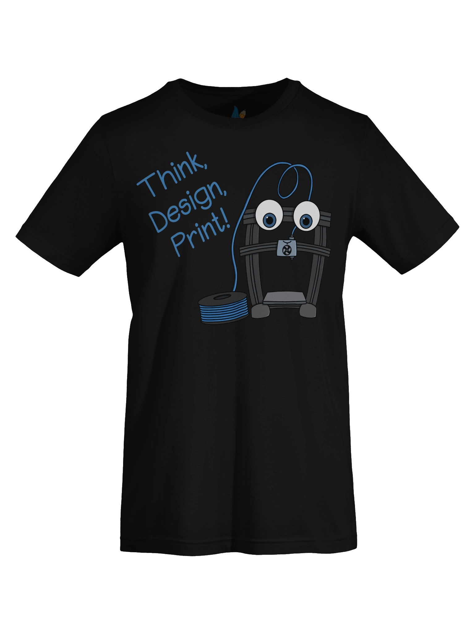 3d printer tshirt product image (7)